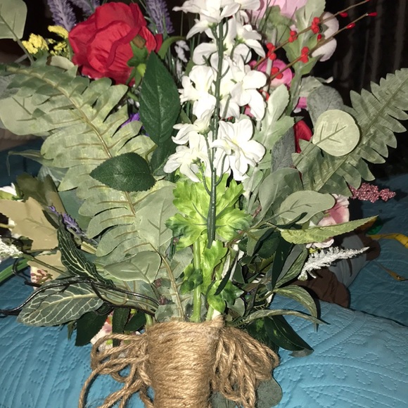 New Wall Or Door Swag - Picture 8 of 16